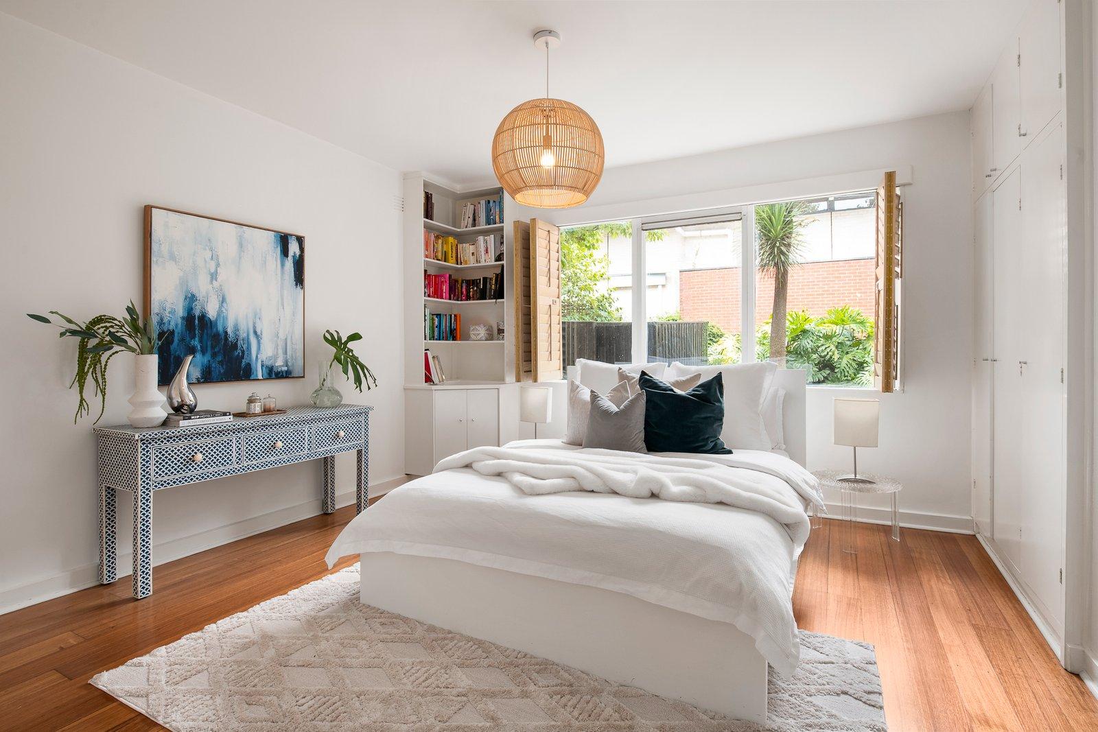 4/601 Toorak Road, Toorak, 3142