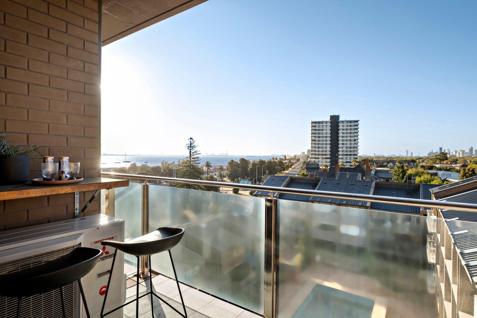 46/343 Beaconsfield Parade, St Kilda West, 3182