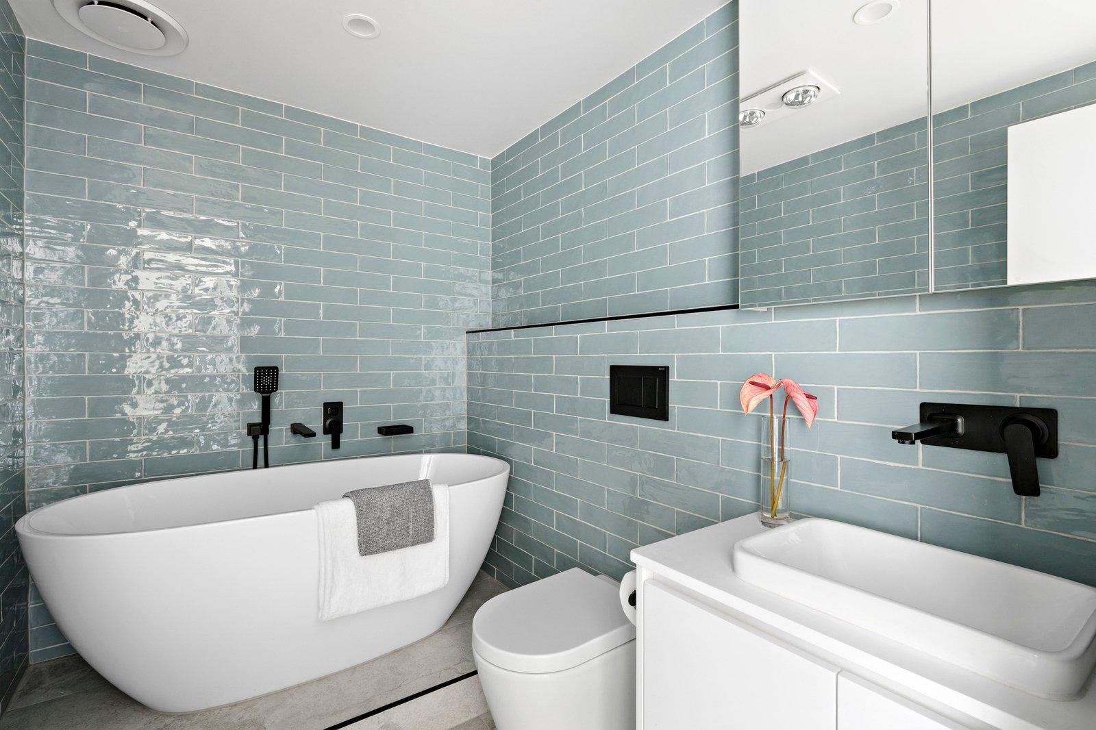 46/343 Beaconsfield Parade, St Kilda West, 3182