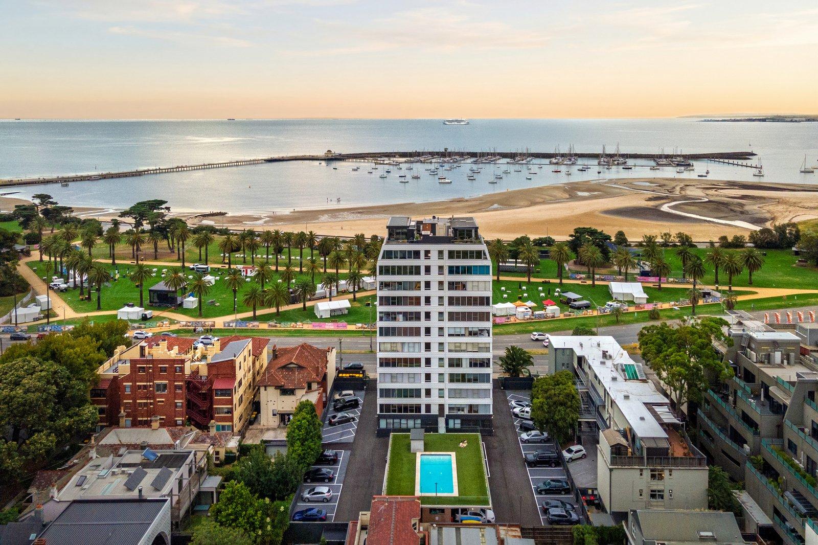 46/350 Beaconsfield Parade, St Kilda West, 3182