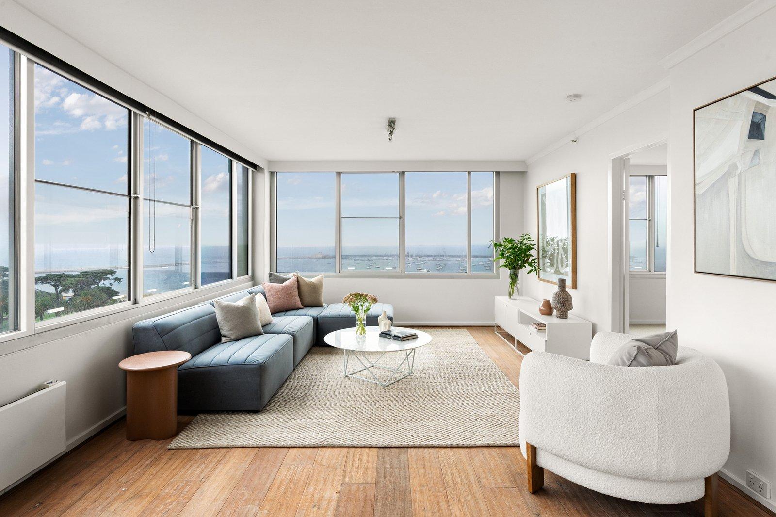 46/350 Beaconsfield Parade, St Kilda West, 3182