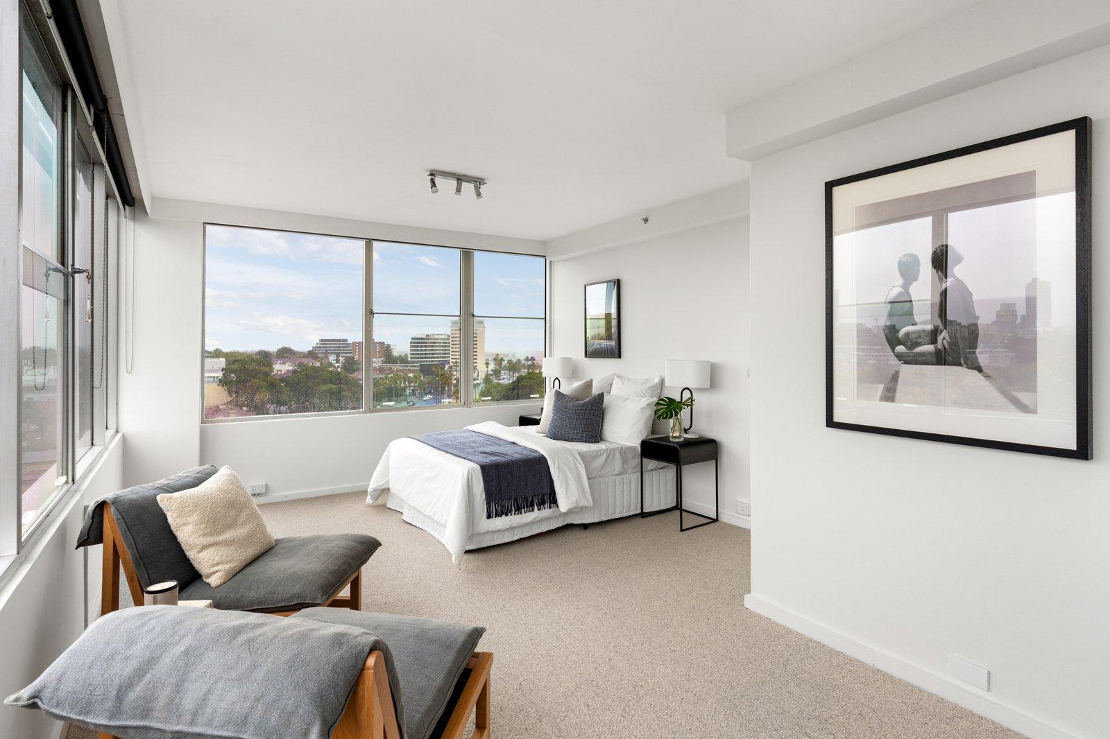 46/350 Beaconsfield Parade, St Kilda West, 3182