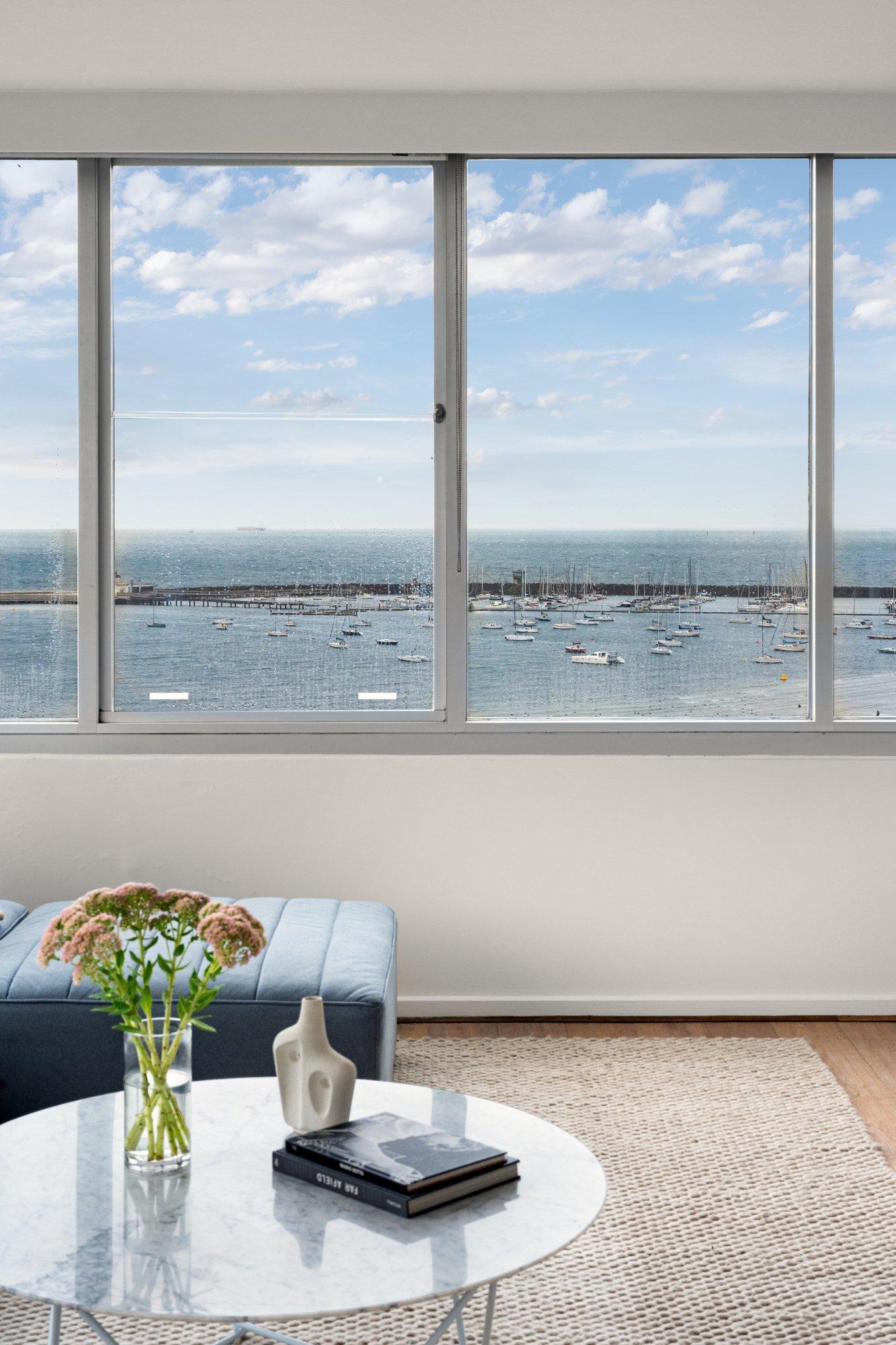 46/350 Beaconsfield Parade, St Kilda West, 3182