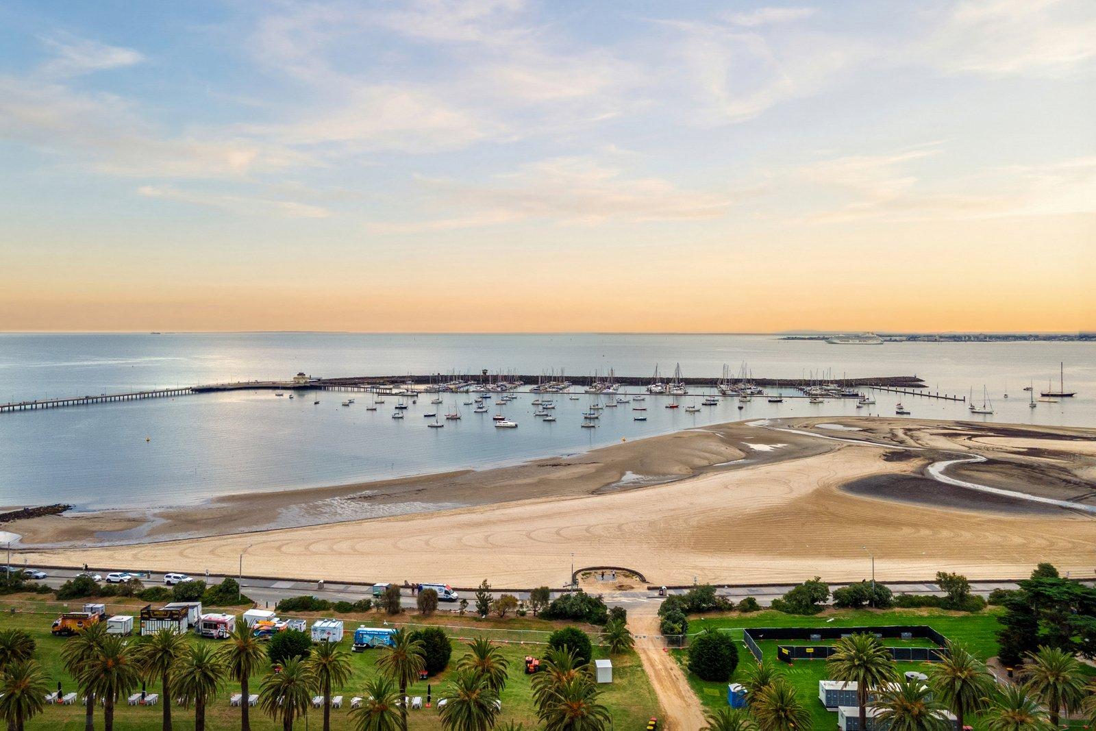 46/350 Beaconsfield Parade, St Kilda West, 3182