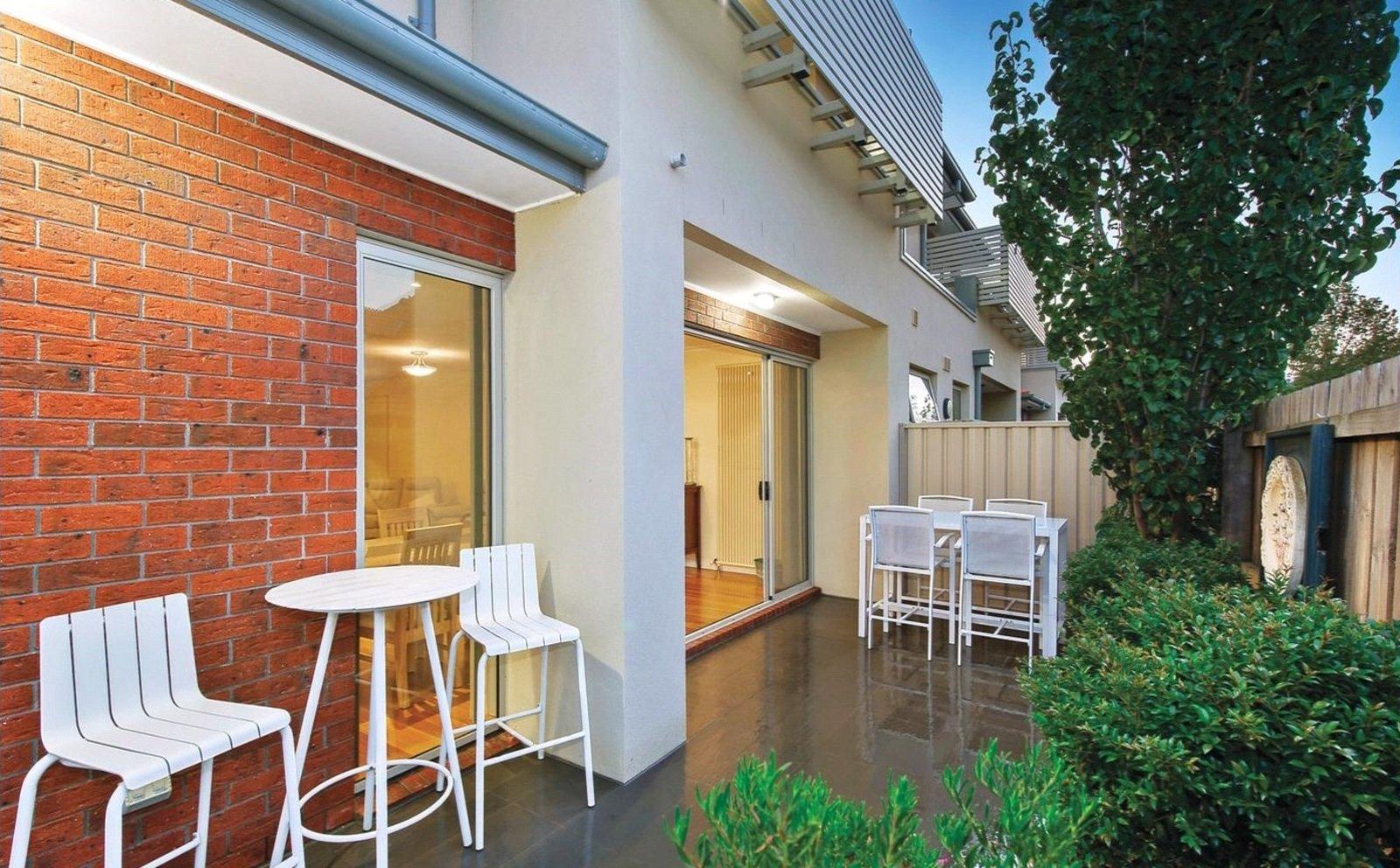 4/66 Fisher Street, Malvern East, 3145