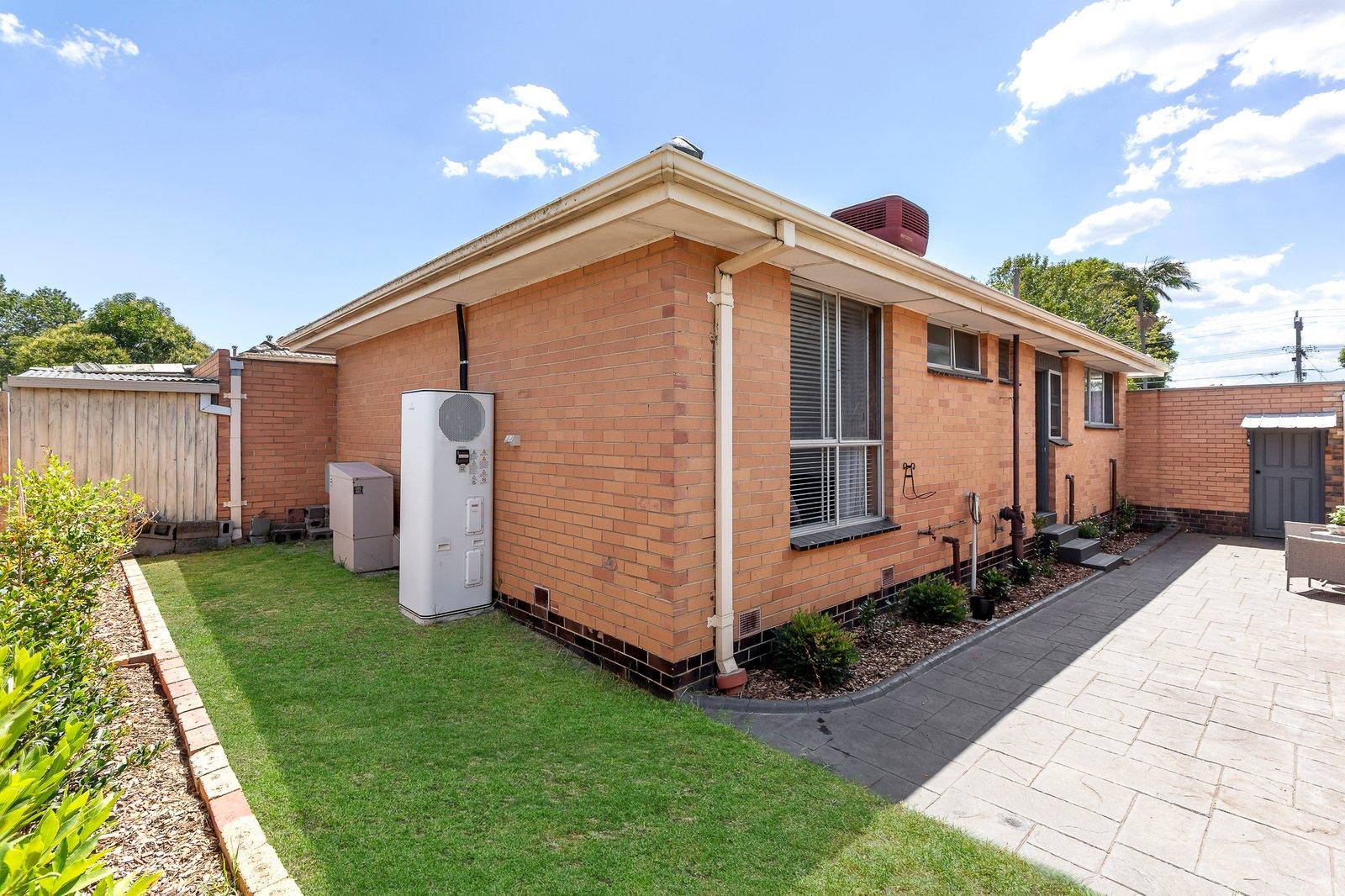 4/68 Tudor Street, Bentleigh East, 3165