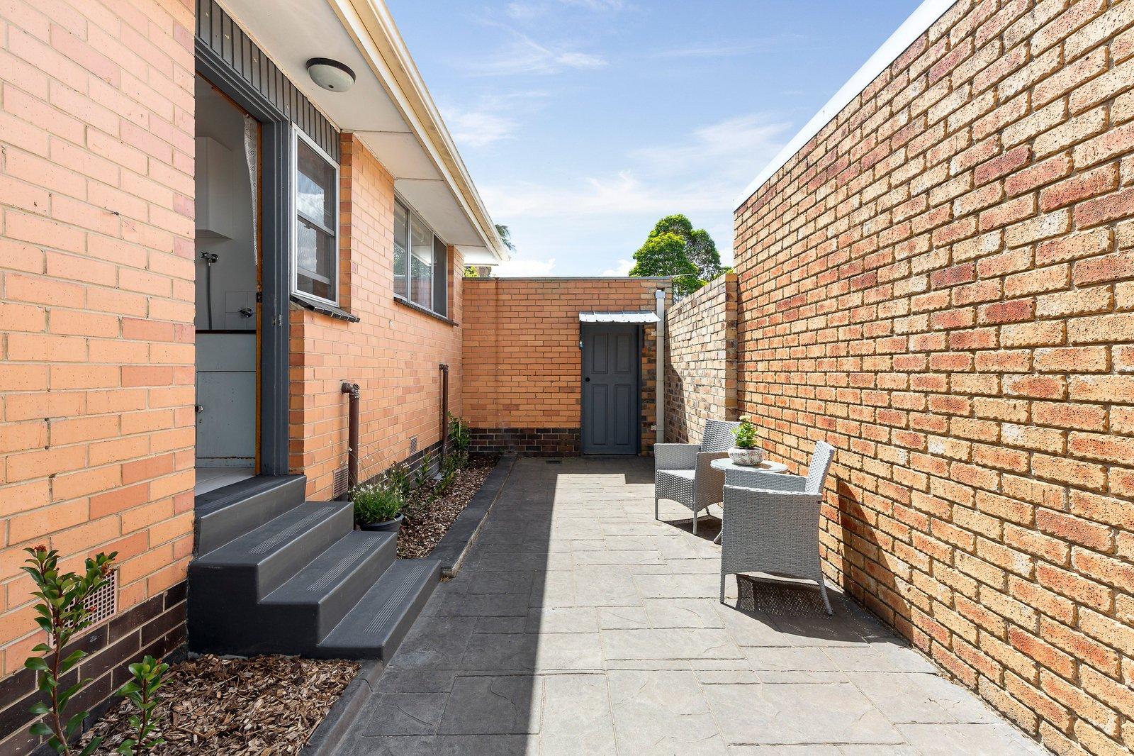 4/68 Tudor Street, Bentleigh East, 3165