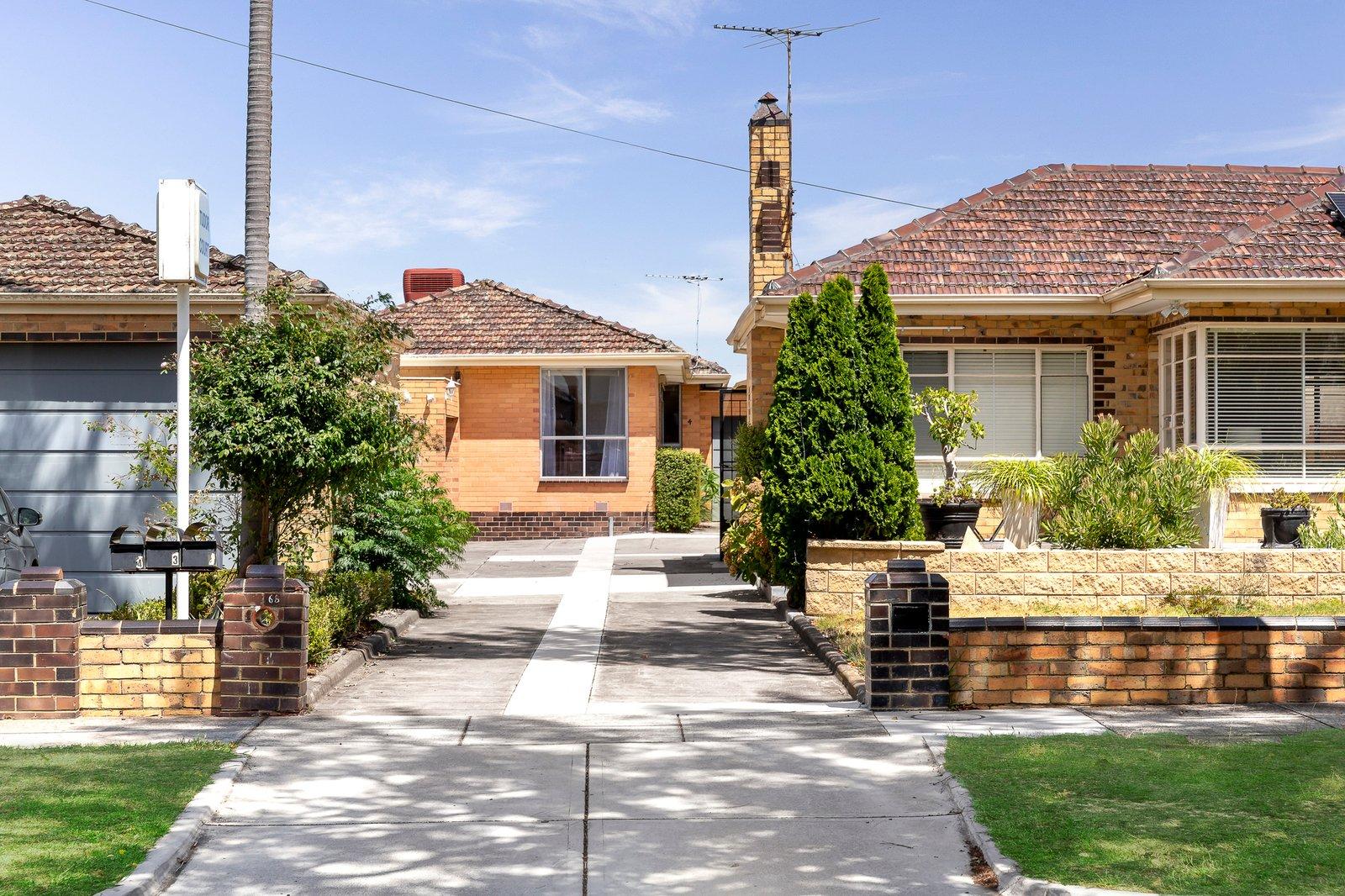 4/68 Tudor Street, Bentleigh East, 3165