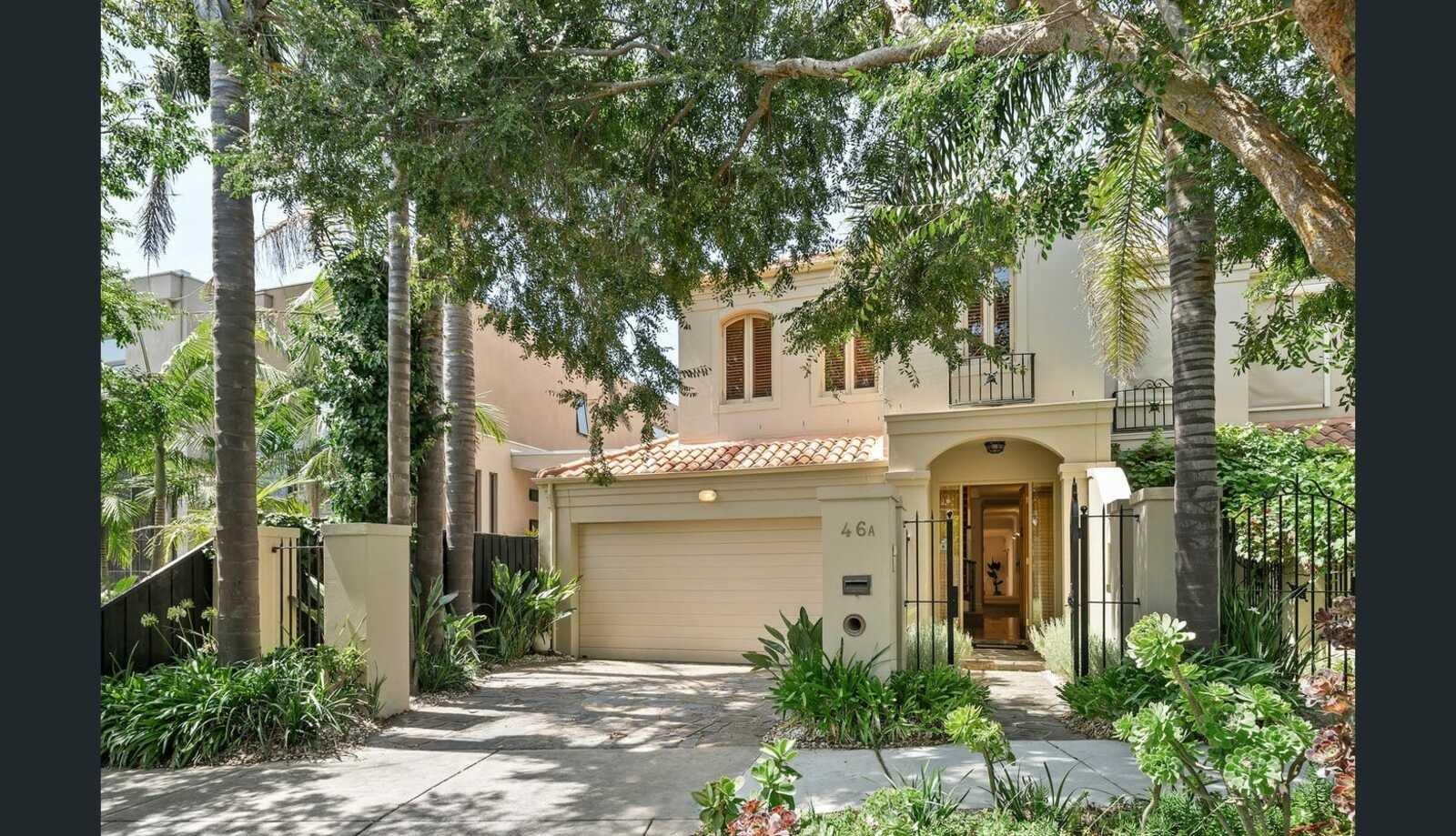 46A Lynch Crescent, Brighton, 3186