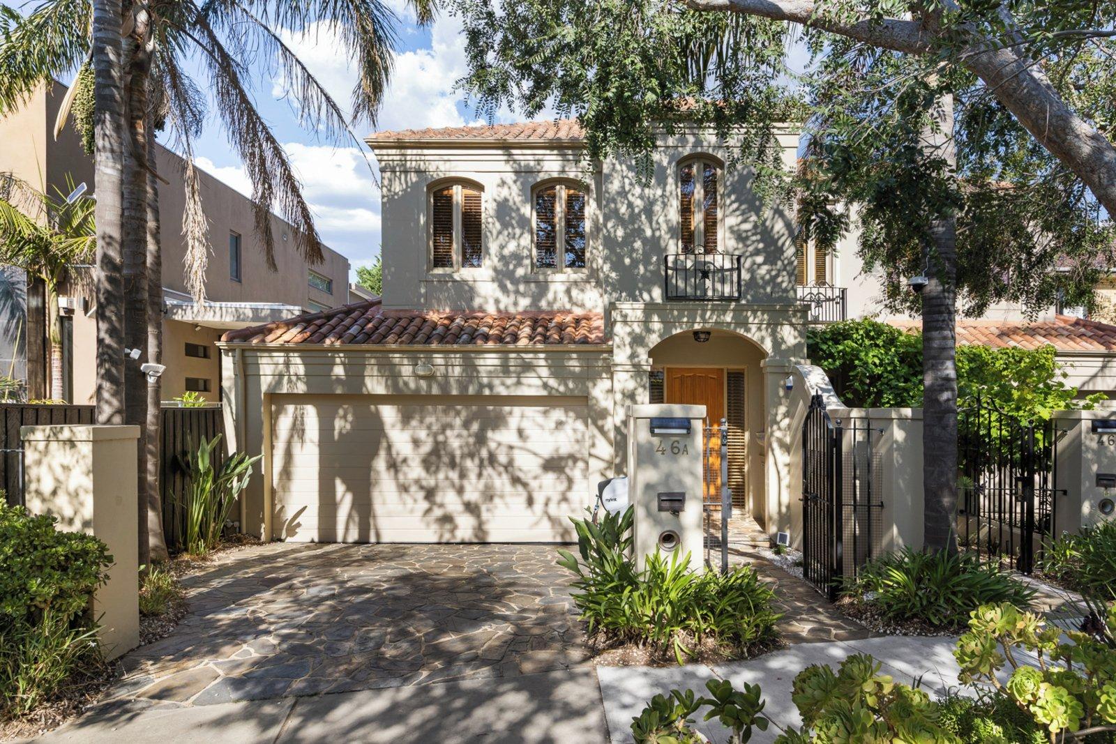 46A Lynch Crescent, Brighton, 3186