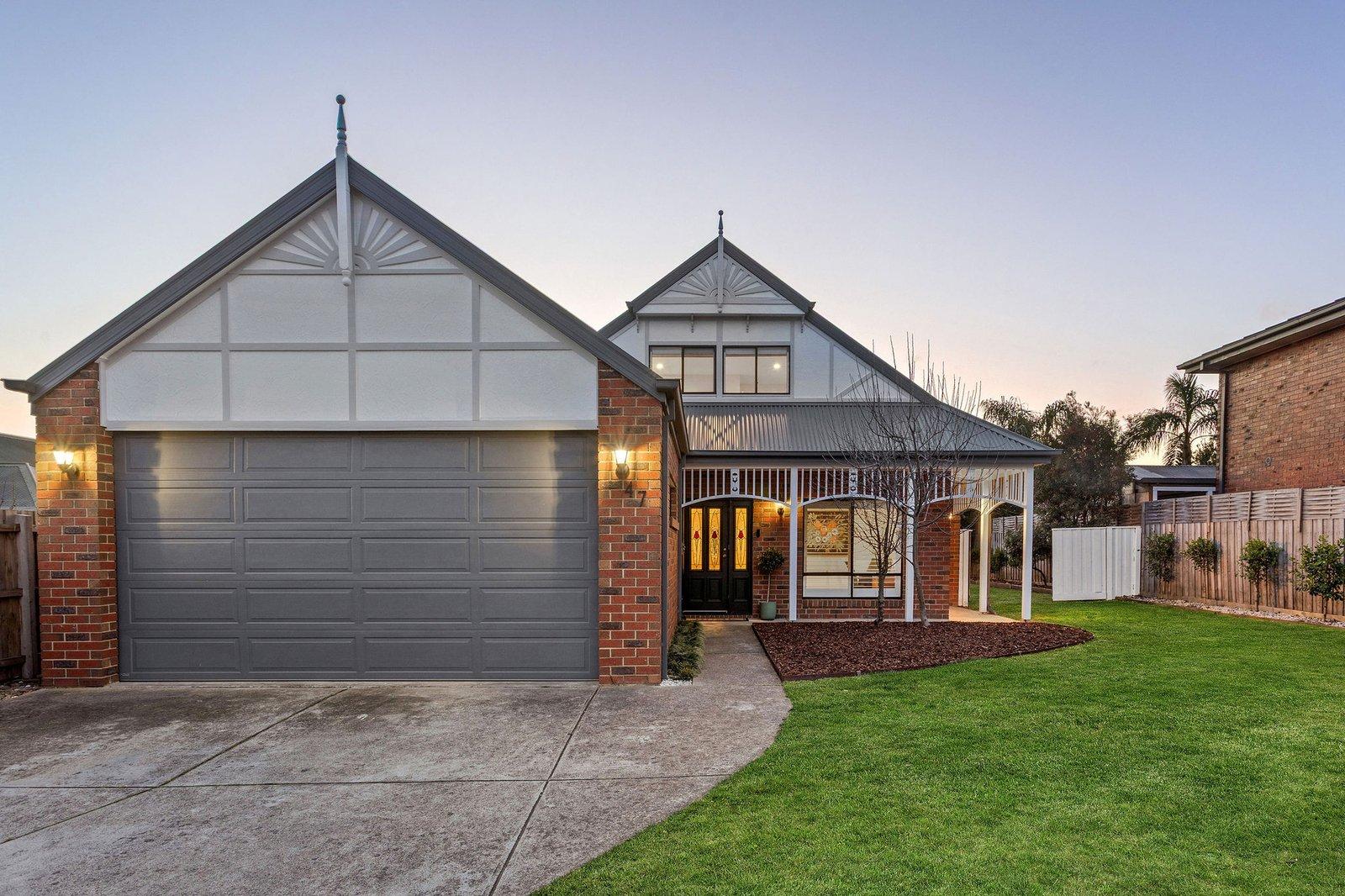 47 Wensleydale Drive, Mornington, 3931