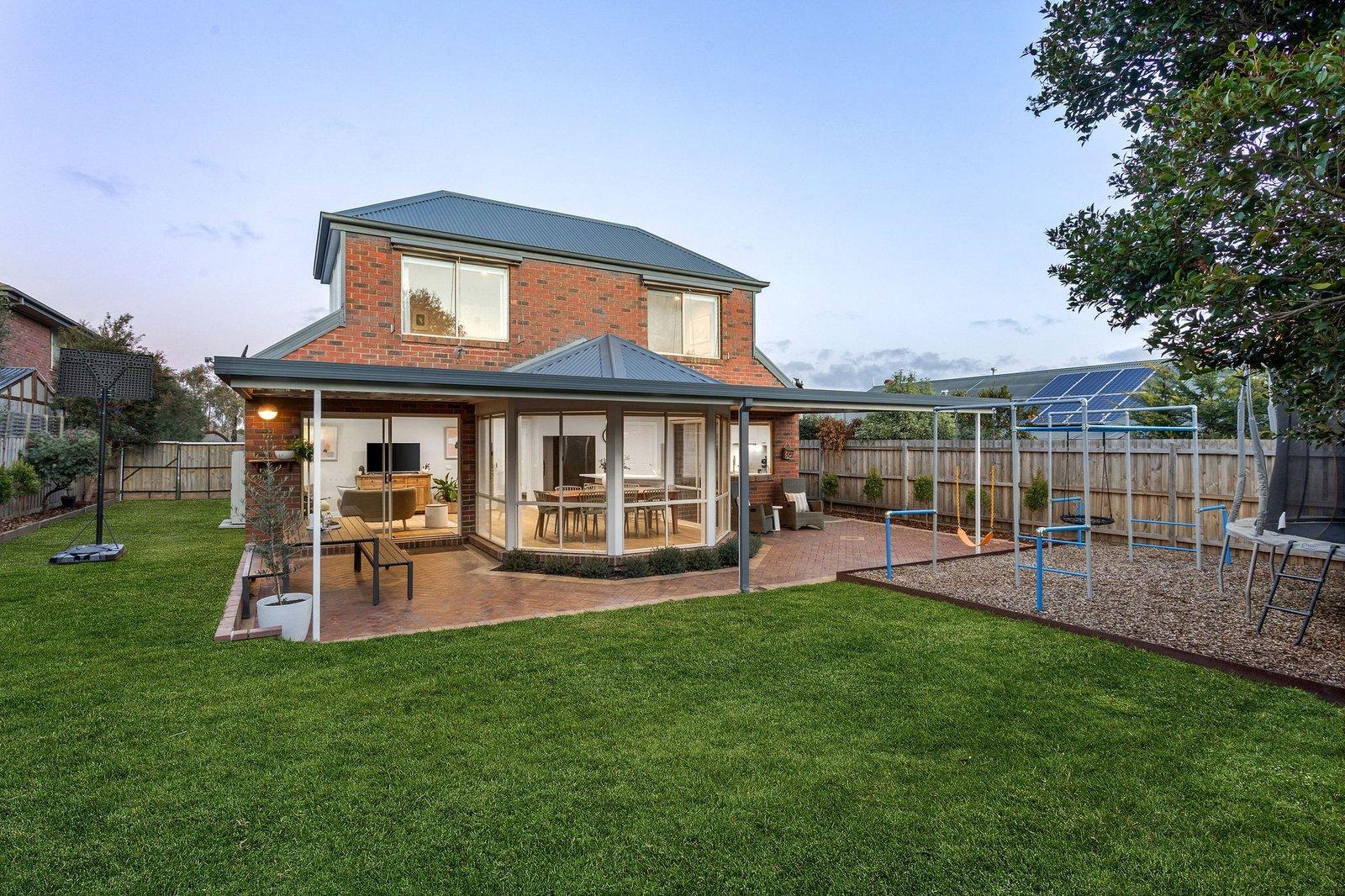 47 Wensleydale Drive, Mornington, 3931