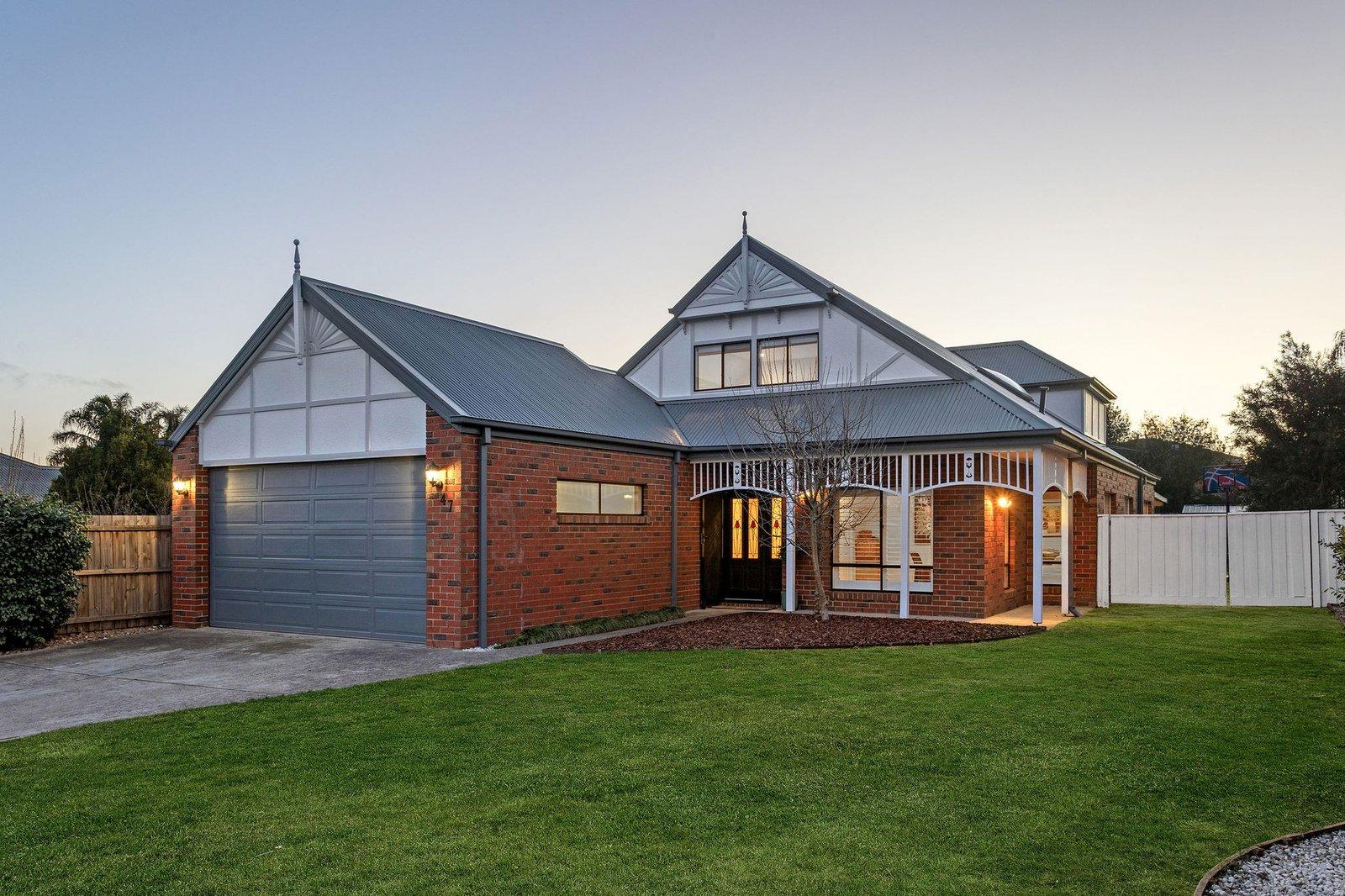 47 Wensleydale Drive, Mornington, 3931