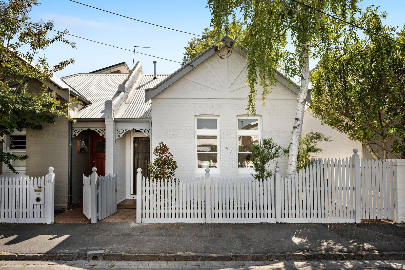 47 Pridham Street, Prahran, 3181