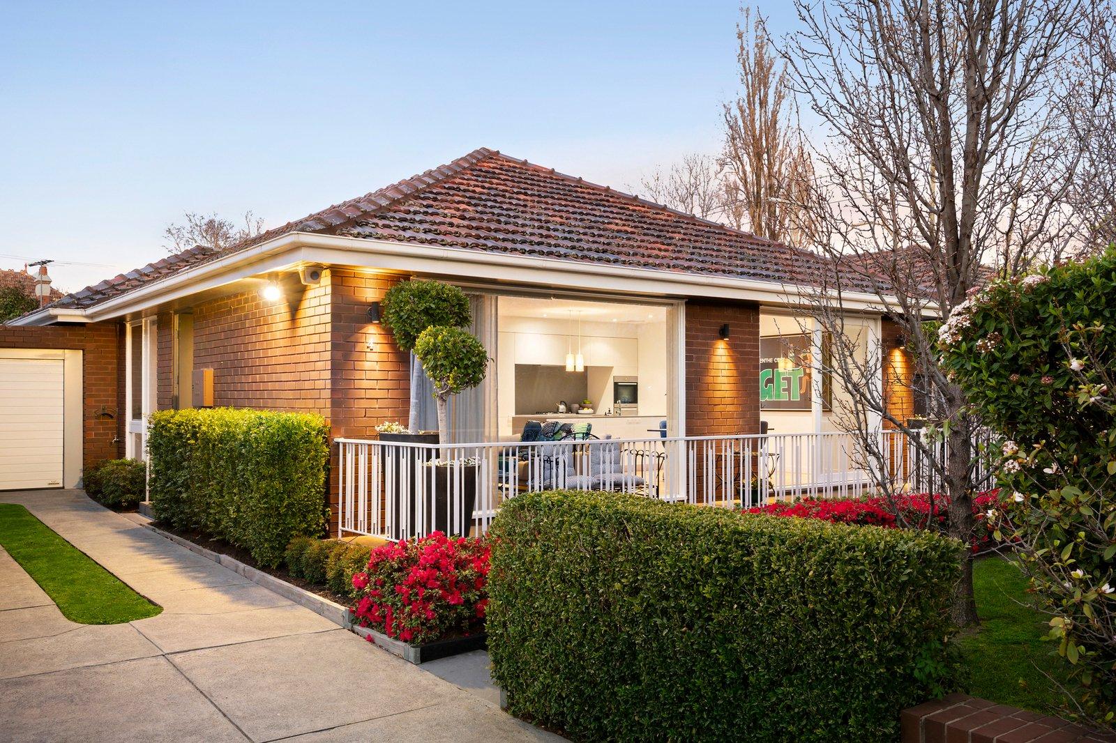 4/70-74 Finch Street, Malvern East, 3145