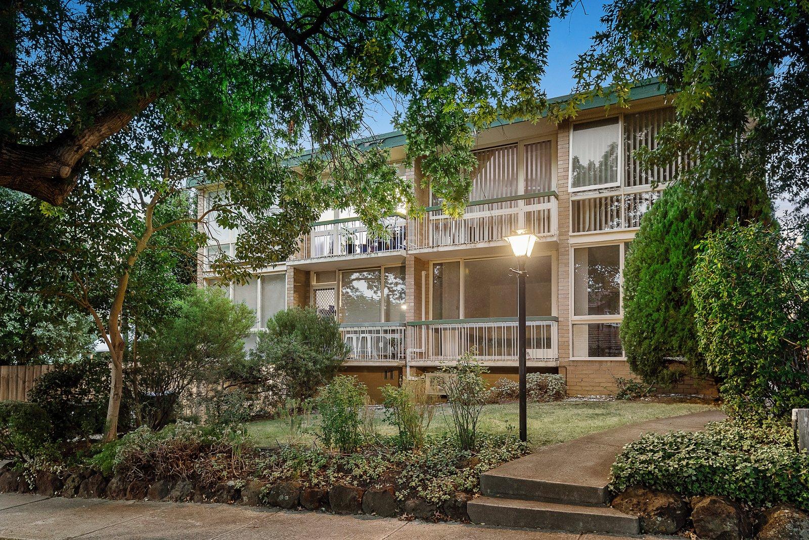 4/74 Paxton Street, Malvern East, 3145