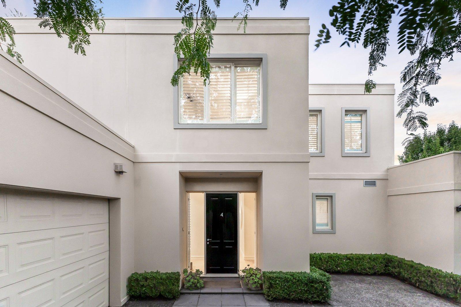 4/757 Malvern Road, Toorak, 3142