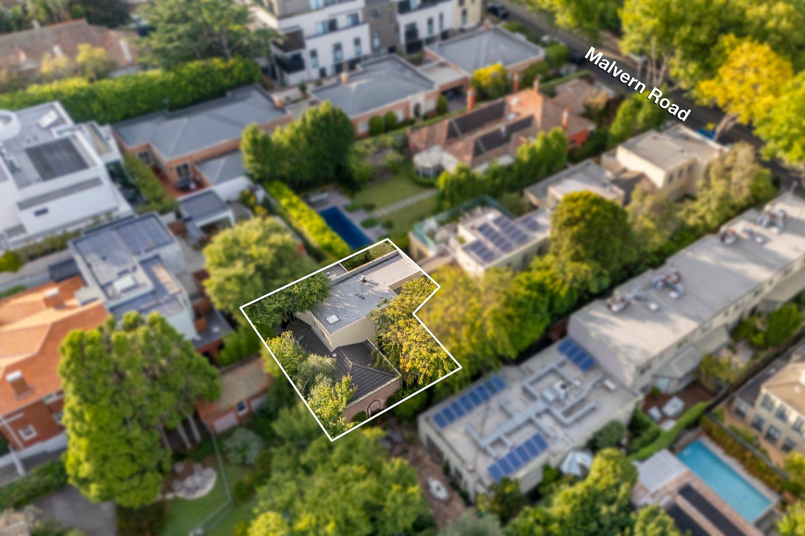 4/757 Malvern Road, Toorak, 3142