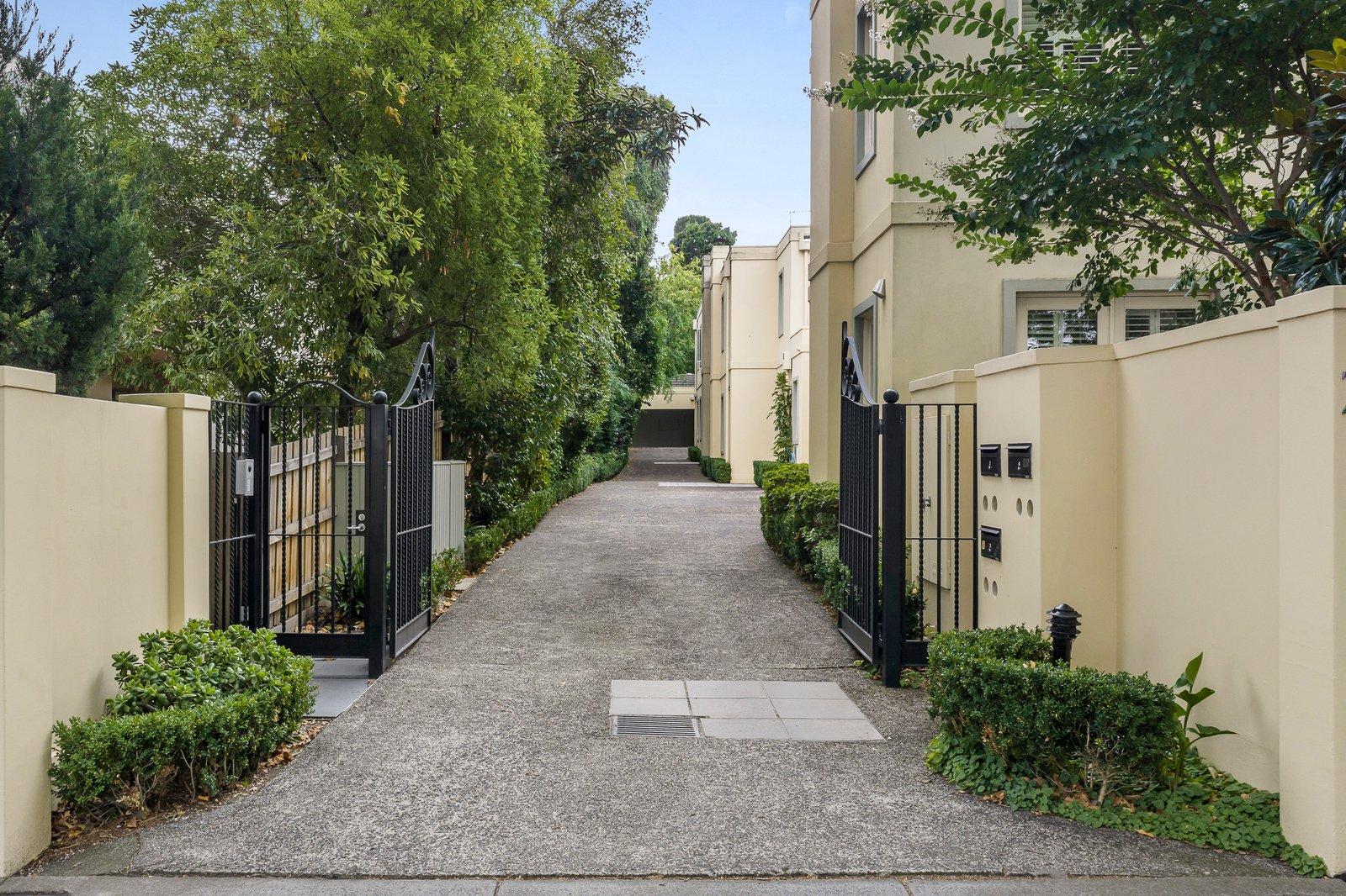 4/757 Malvern Road, Toorak, 3142