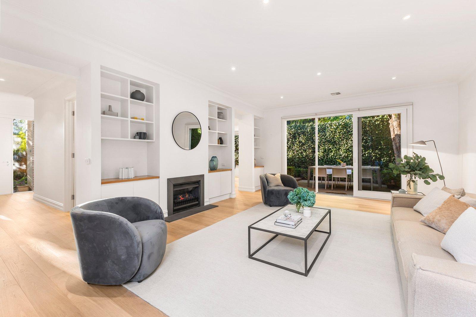 4/757 Malvern Road, Toorak, 3142