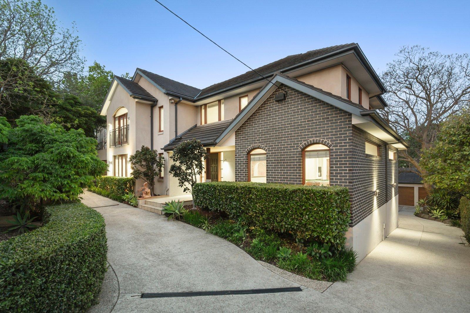 476 Burke Road, Camberwell, 3124
