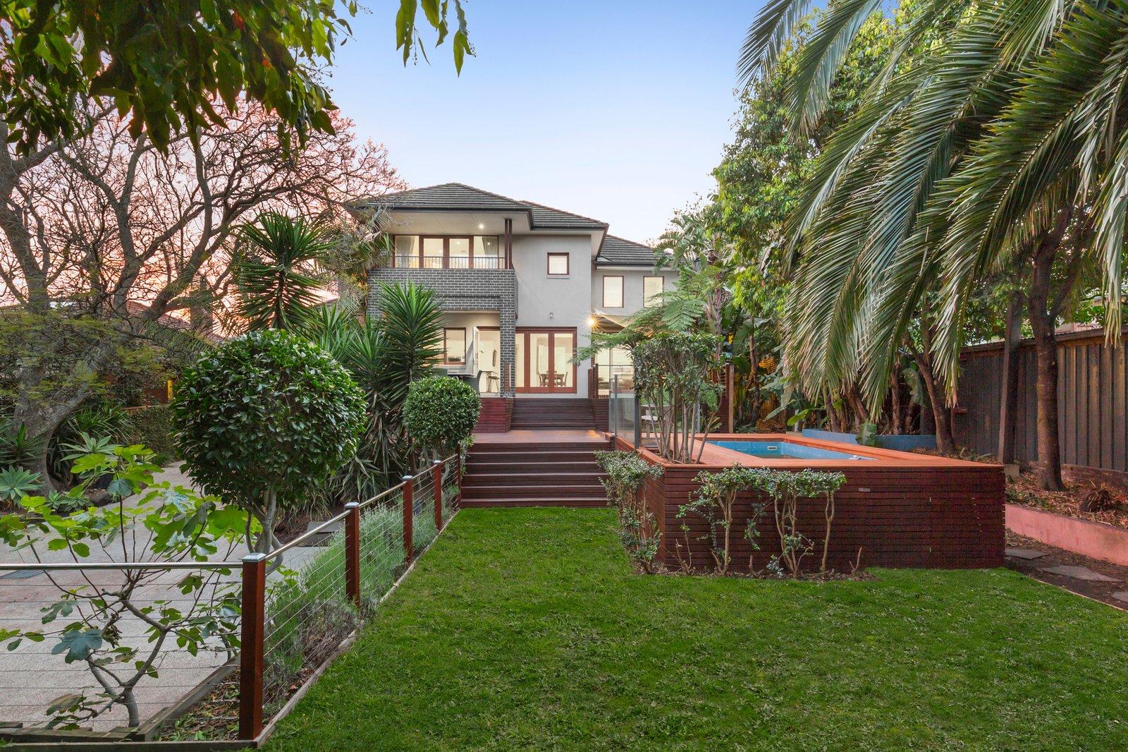 476 Burke Road, Camberwell, 3124