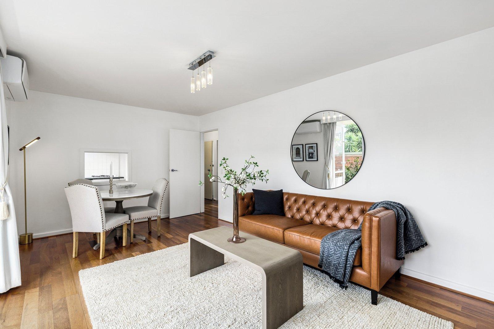 4/76 Mathoura Road, Toorak, 3142