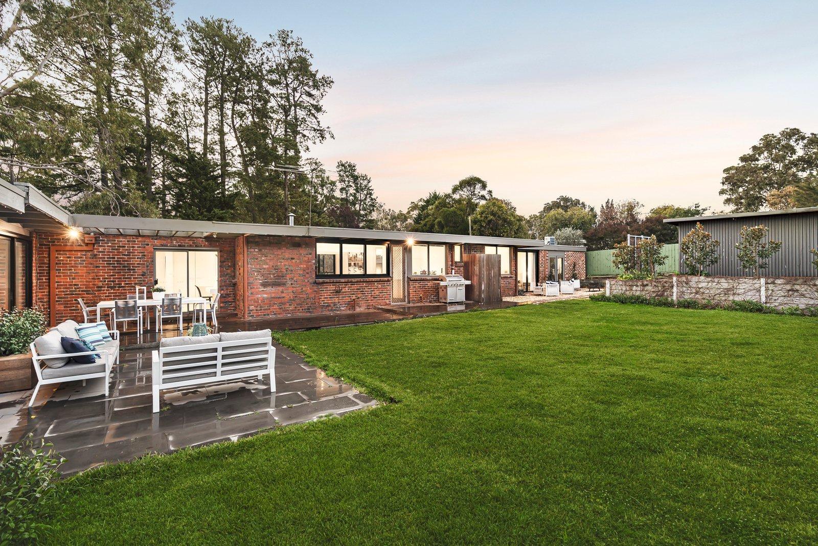 476 Park Road, Park Orchards, 3114