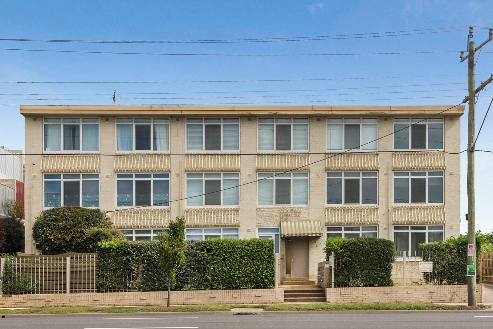 4/786 Warrigal Road, Malvern East, 3145