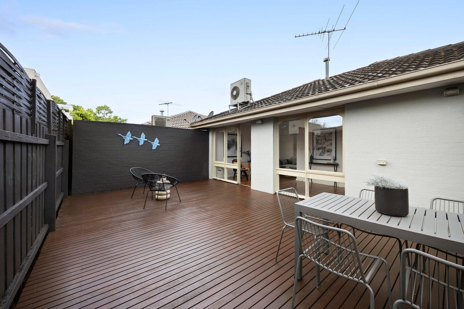 4/781 Hampton Street, Brighton, 3186