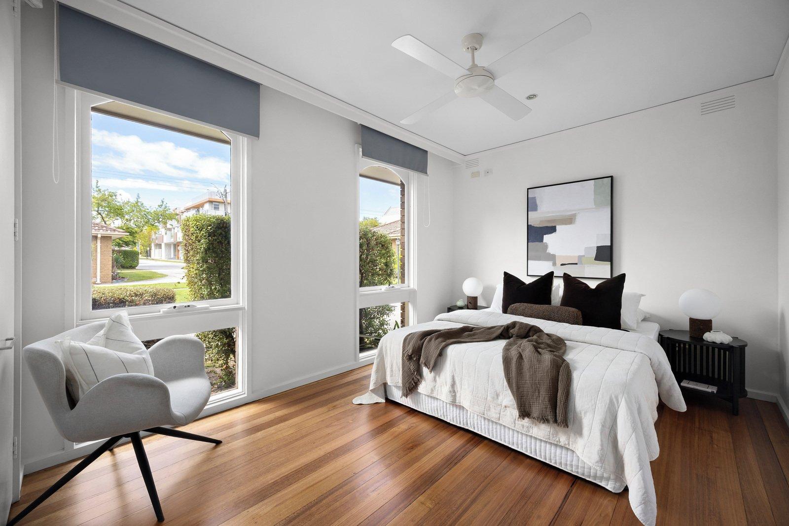 4/781 Hampton Street, Brighton, 3186