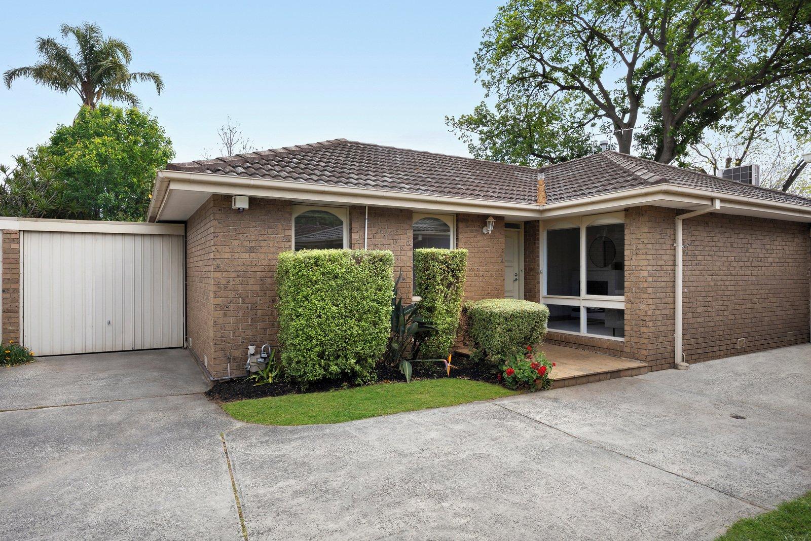 4/781 Hampton Street, Brighton, 3186