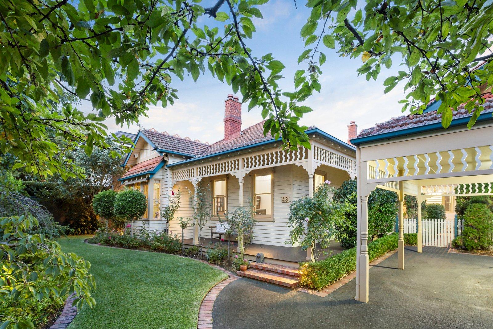 48 Alexandra Avenue, Canterbury, 3126