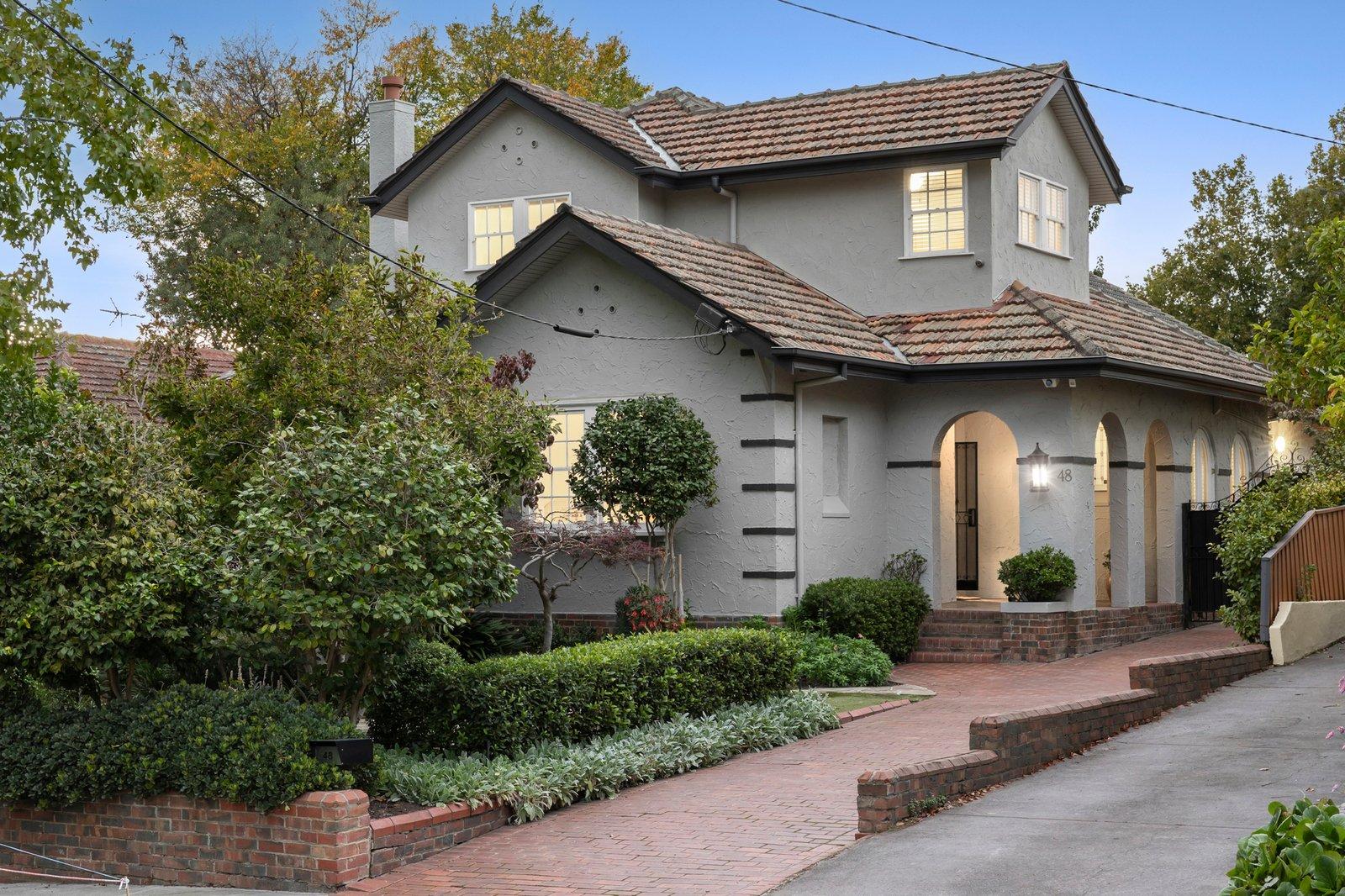 48 Christowel Street, Camberwell, 3124