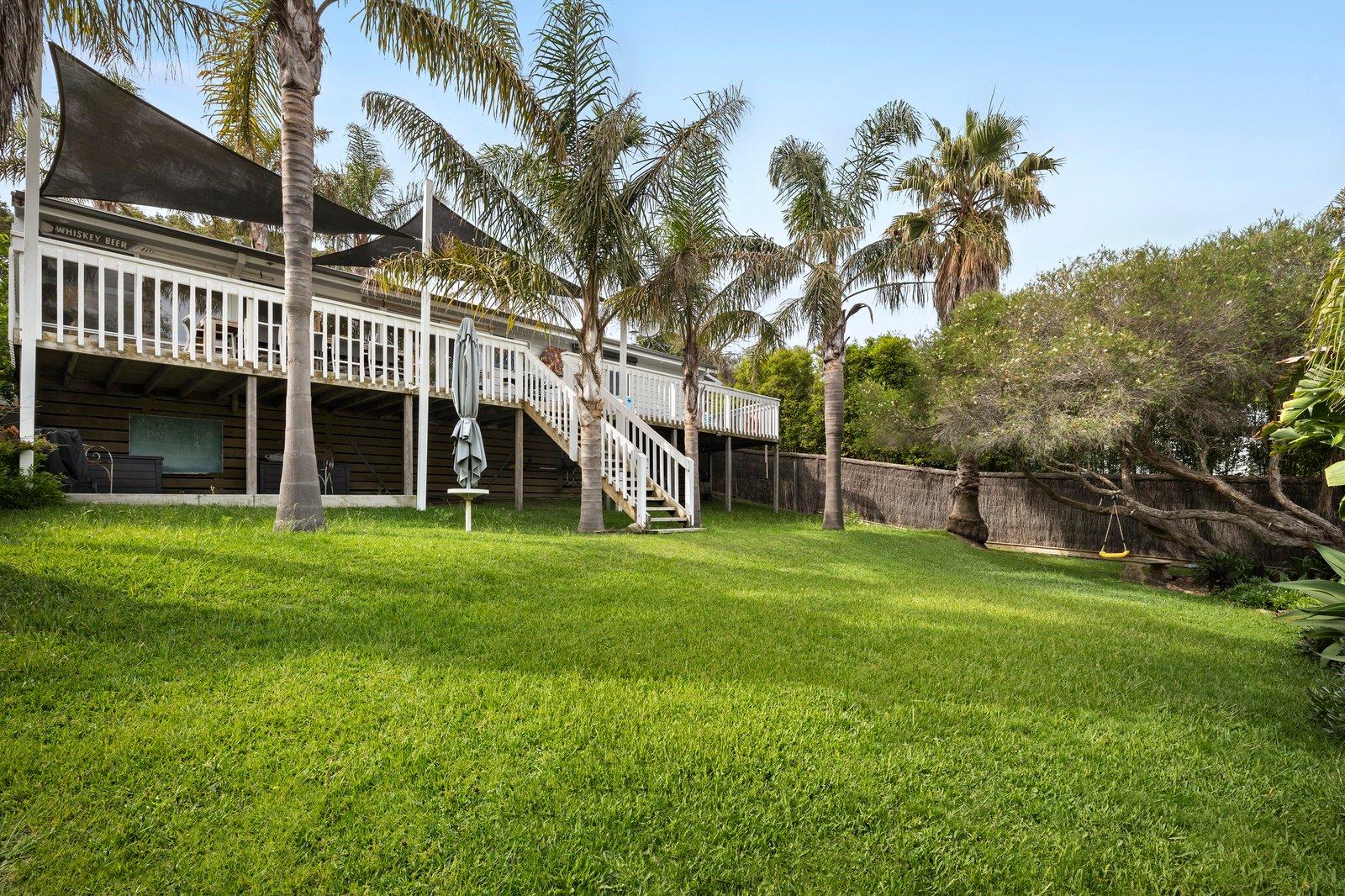 48 Collins Parade, Sorrento, 3943