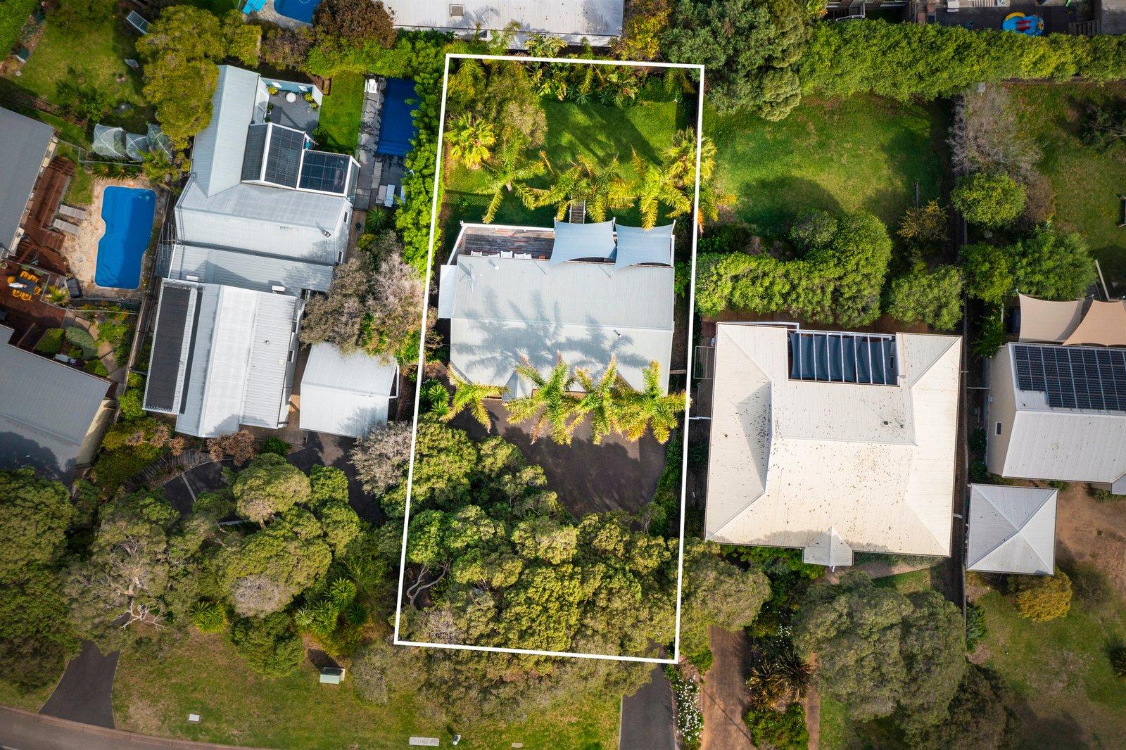 48 Collins Parade, Sorrento, 3943