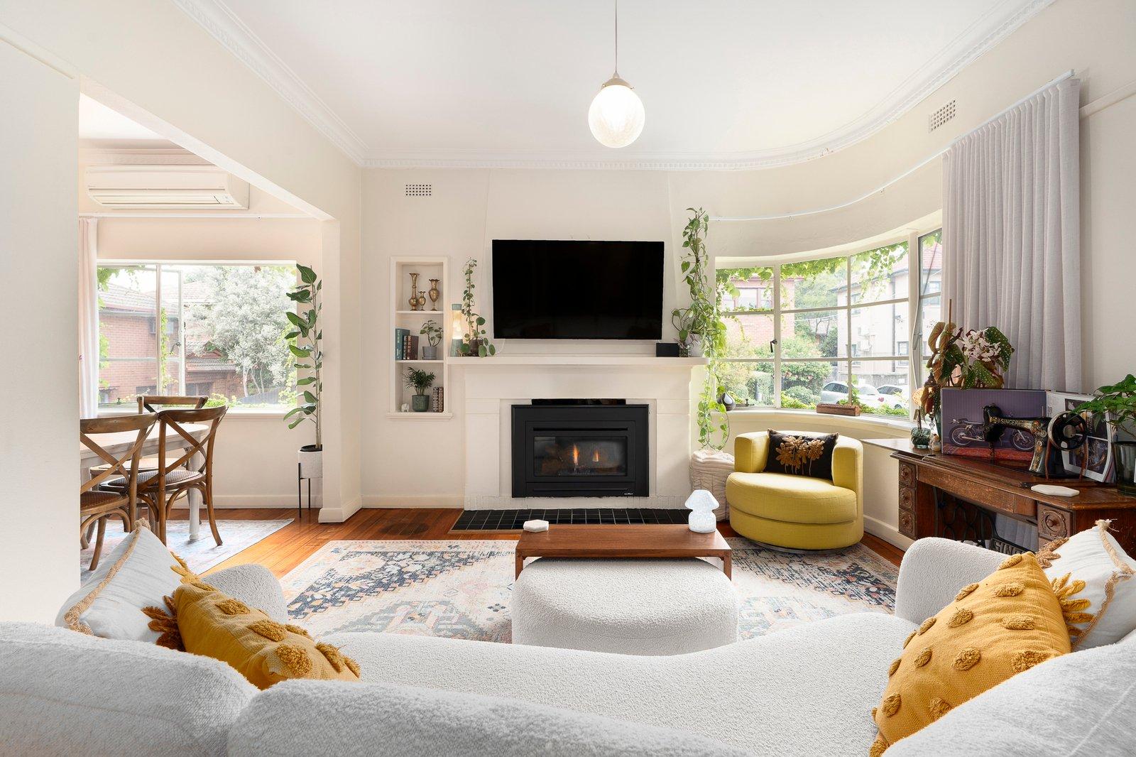 4/8 Denmark Hill Road, Hawthorn East, 3123