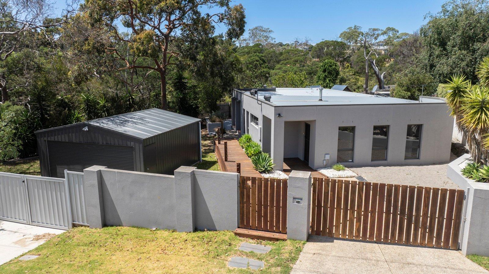 48 Grice Avenue, Mount Eliza, 3930