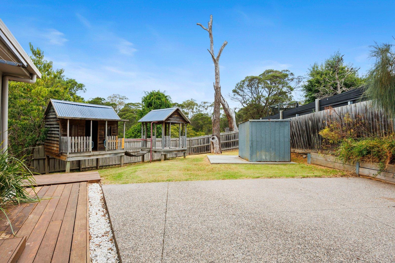 48 Grice Avenue, Mount Eliza, 3930