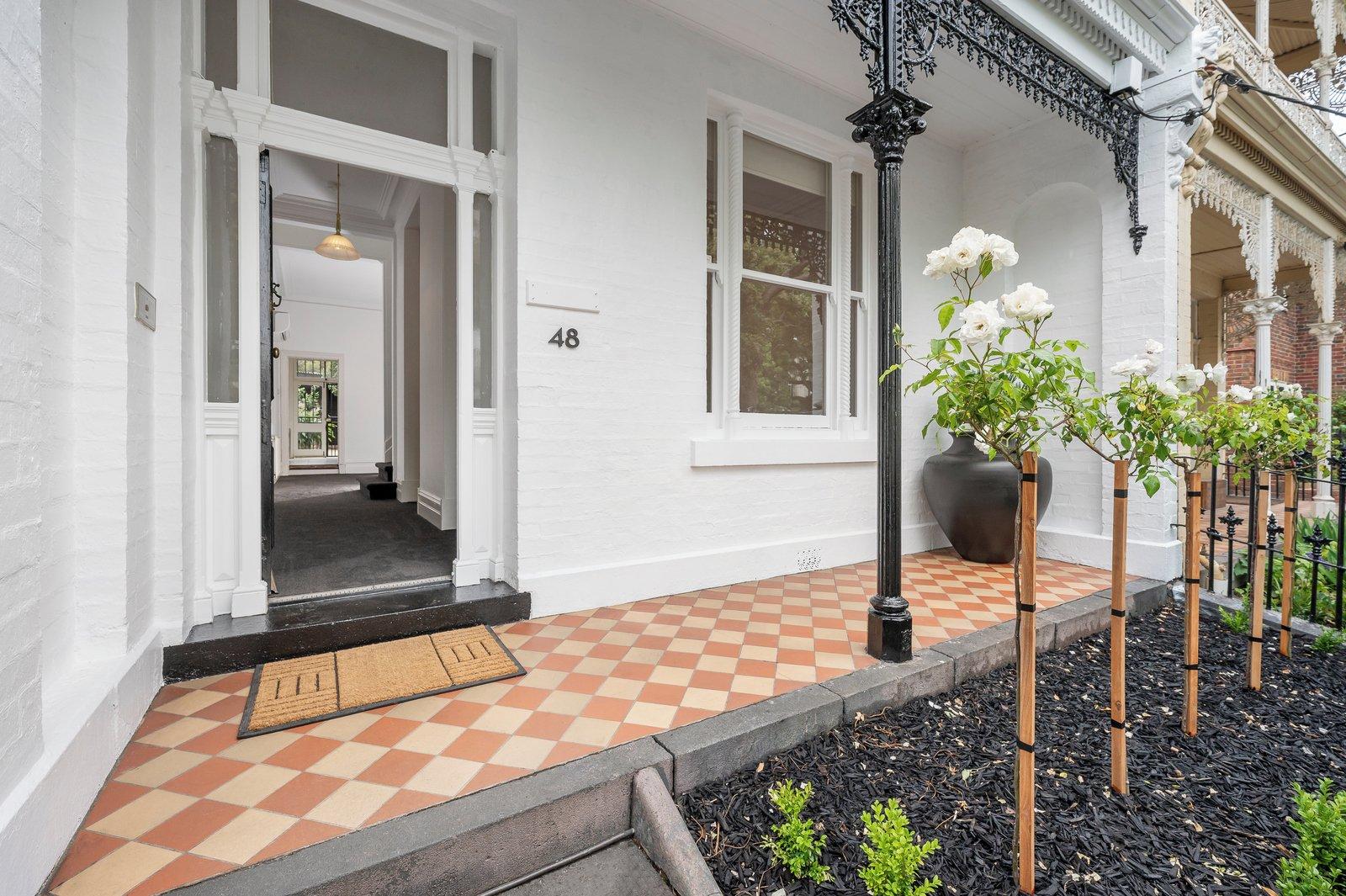 48 Millswyn Street, South Yarra, 3141