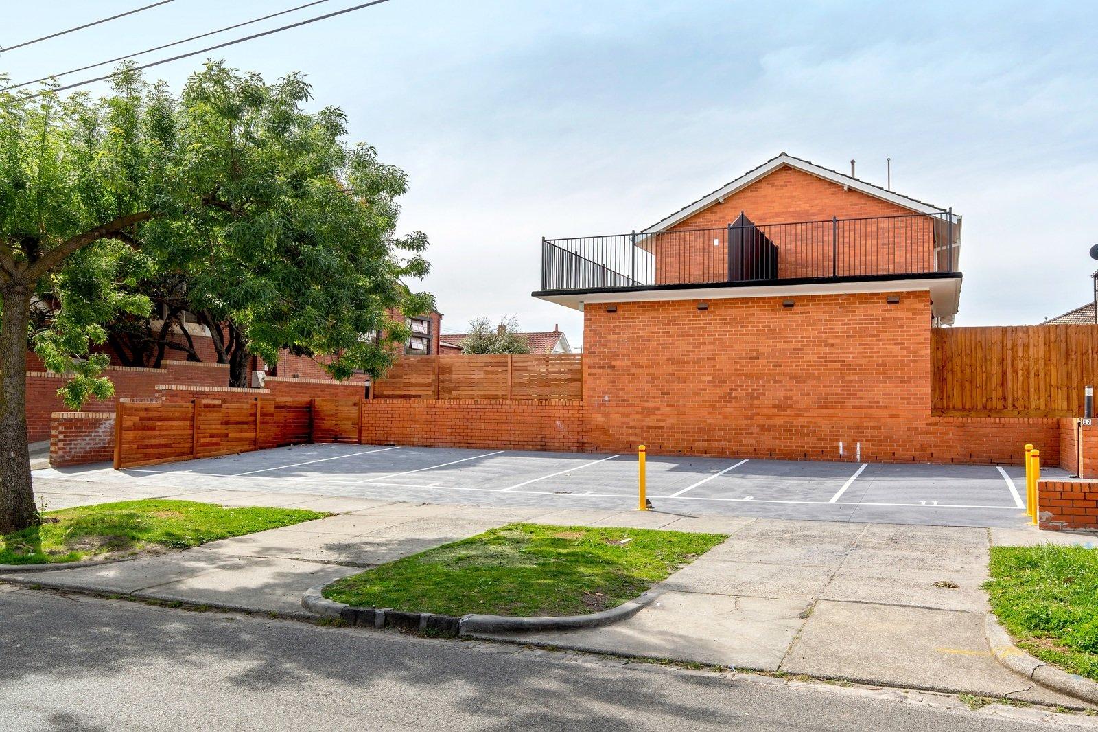 4/82 Clarence Street, Caulfield South, 3162
