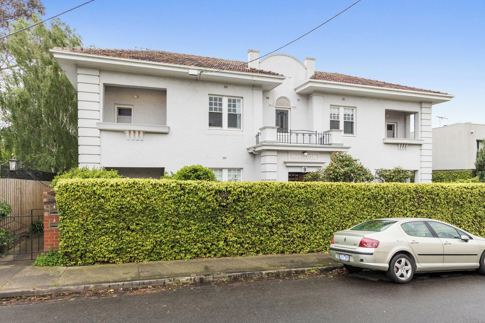 4/9 Church Street, Toorak, 3142
