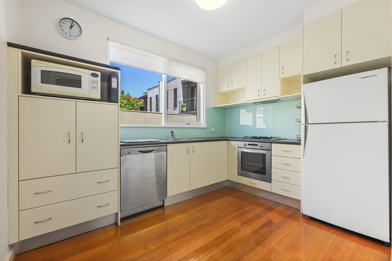 4/9 Cromwell Road, South Yarra, 3141