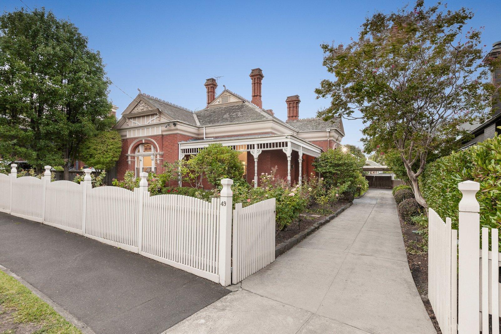 49 Hawthorn Grove, Hawthorn, 3122