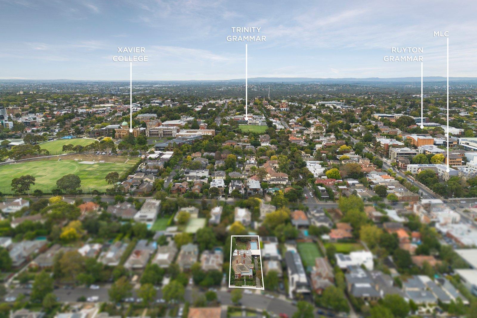 49 Hawthorn Grove, Hawthorn, 3122