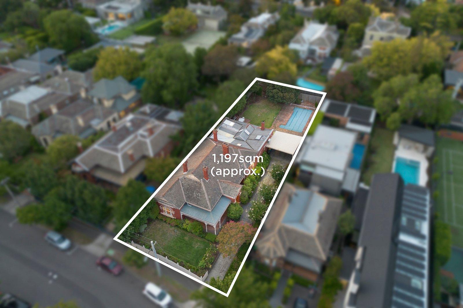49 Hawthorn Grove, Hawthorn, 3122