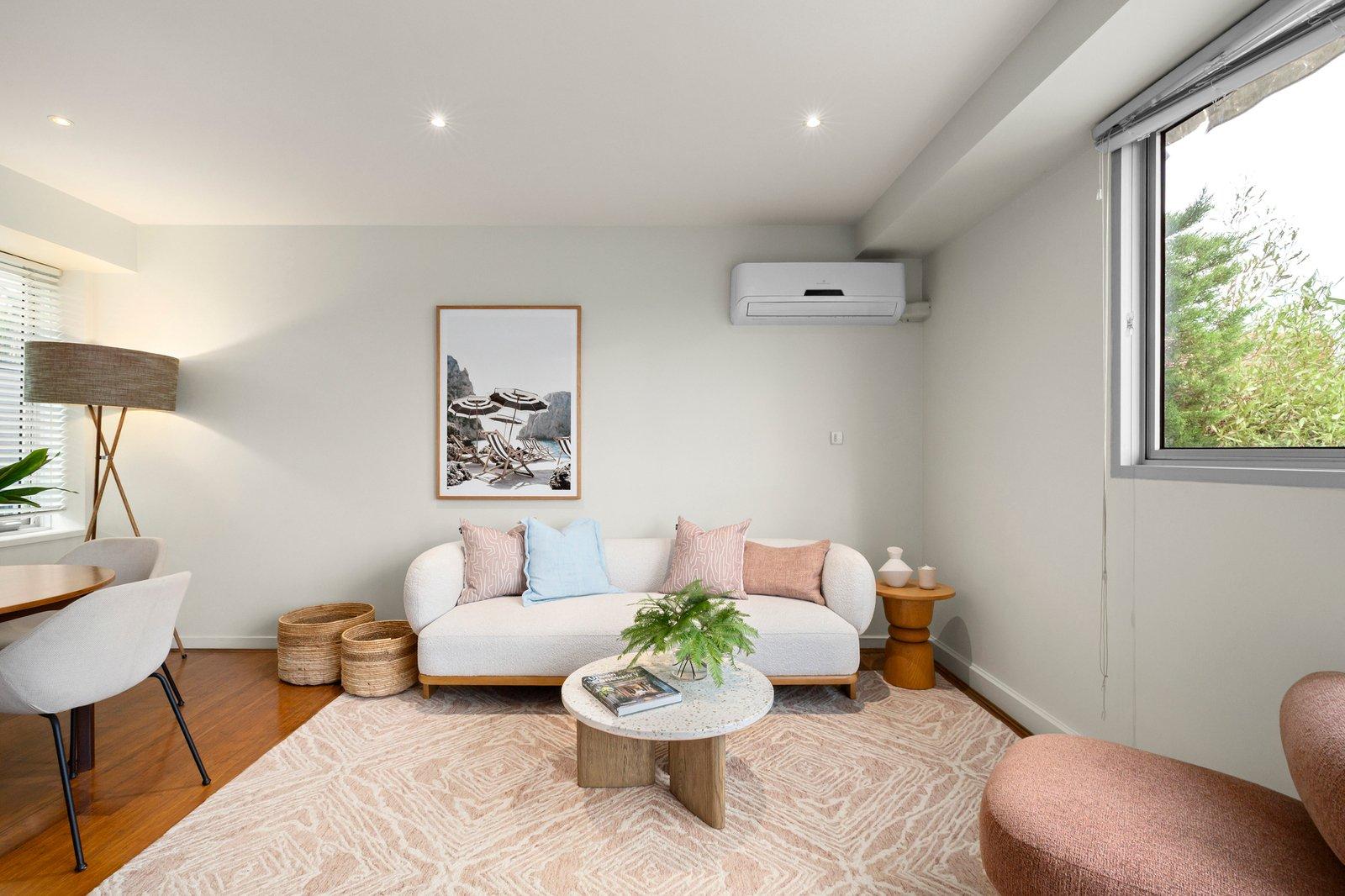 49A/352 Canterbury Road, St Kilda, 3182