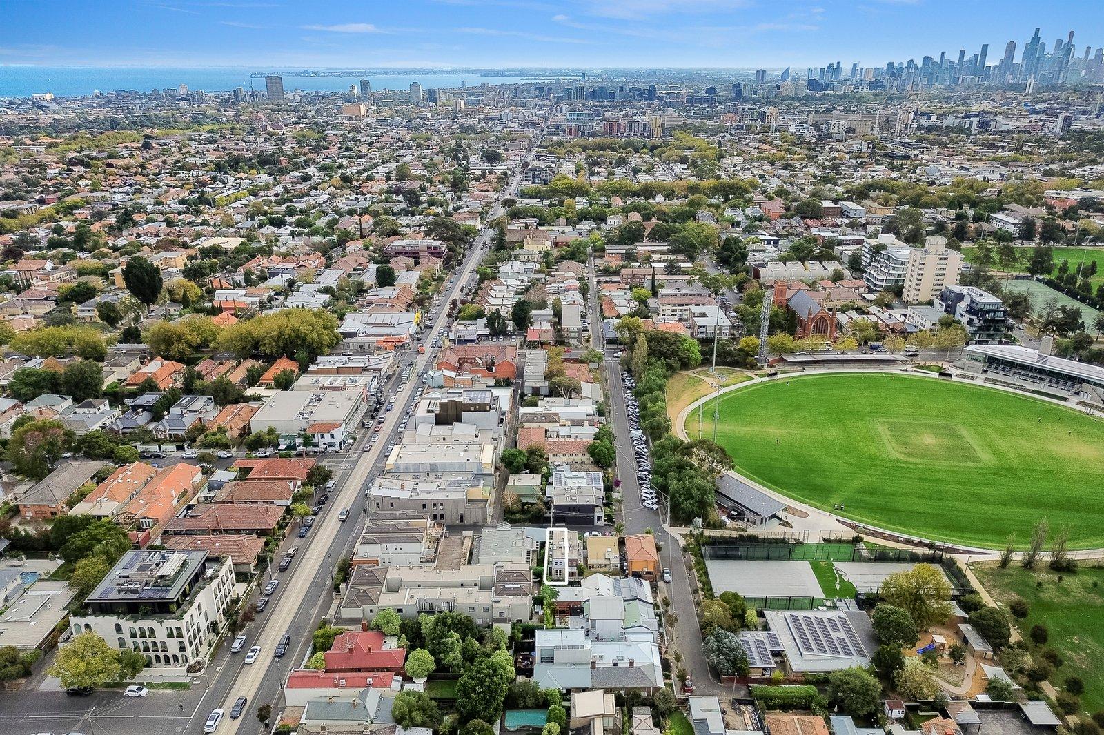 4A Aubrey Street, Armadale, 3143