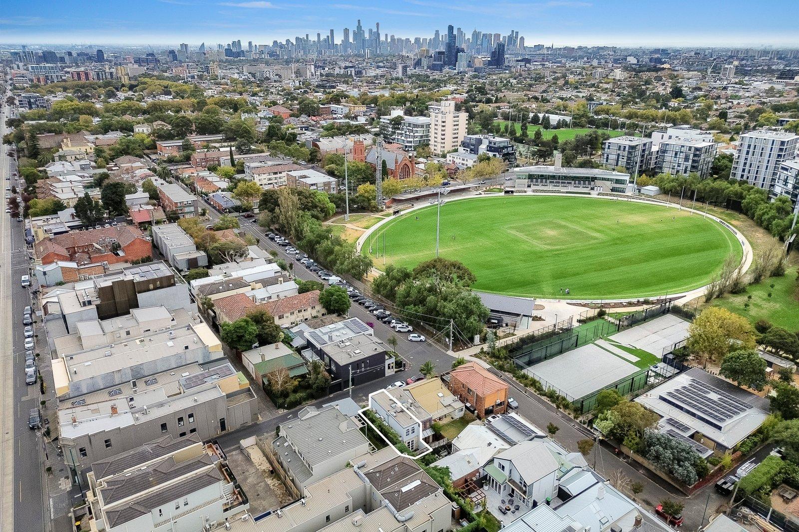 4A Aubrey Street, Armadale, 3143