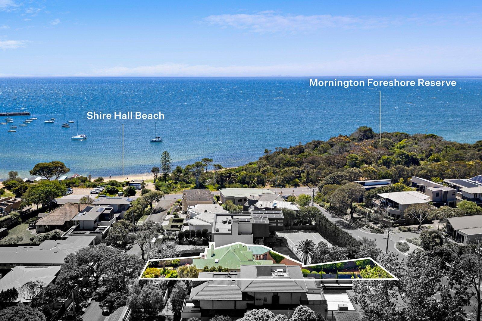 4A Grange Road, Mornington, 3931